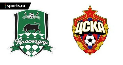 Логотип краснодарской футбольной команды