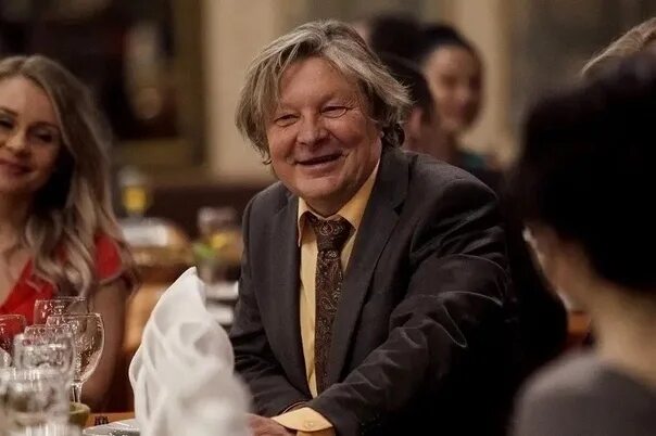 Колтаков сергей актер биография личная жизнь Sergey Koltakov Photos IMDb