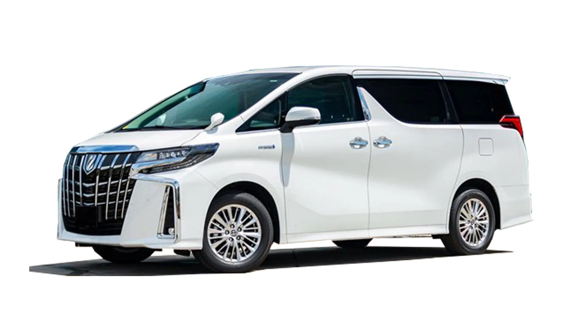 Toyota New Alphard 2025 - Release Date Price Reviews