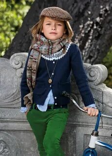 Детский style
