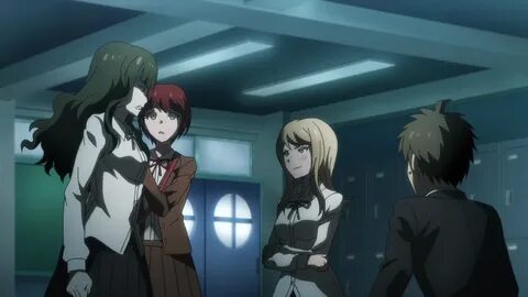 Danganronpa 3