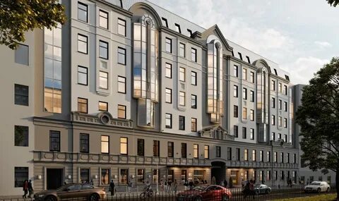 Дабл три москва арбат