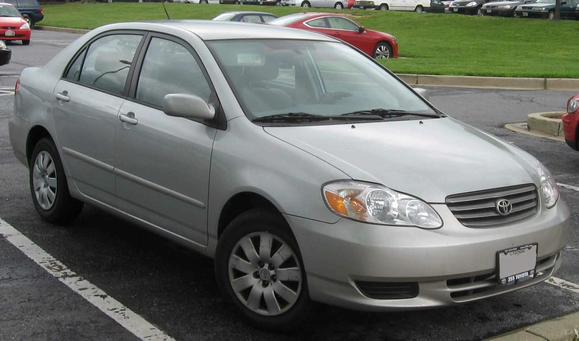 Купить короллу 2004. Toyota Corolla 2004. Тойота Королла 2004. Тойота Corolla 2004. Toyota Corolla 2004 le.