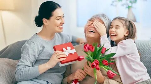 Mother s help