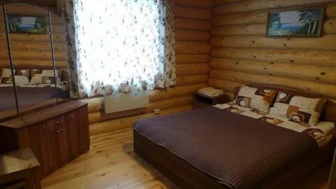 Дом посуточно ярославская область