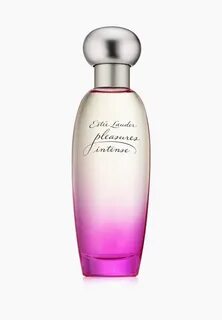 Pleasures intense