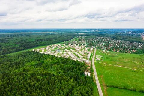 Москва погода новофедоровское поселение деревня
