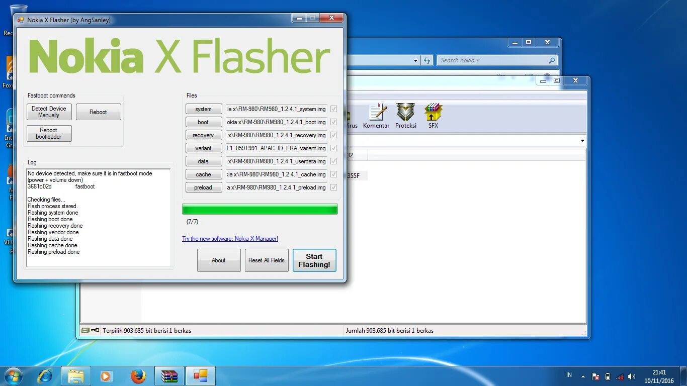 Intel flash image tool. Intel flash image tool