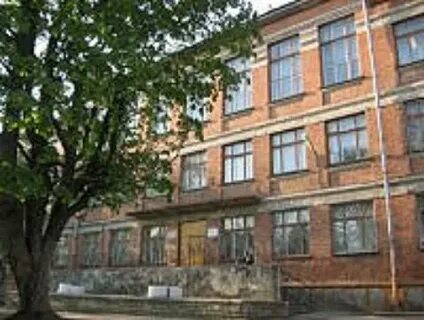 Школа 8 смоленск