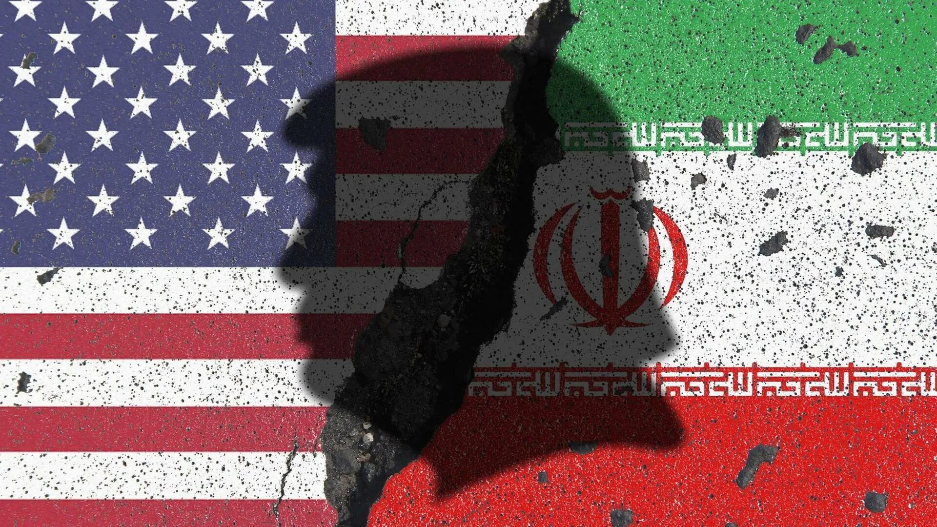 Иран требует от США прекращения ударов для продолжения переговоров