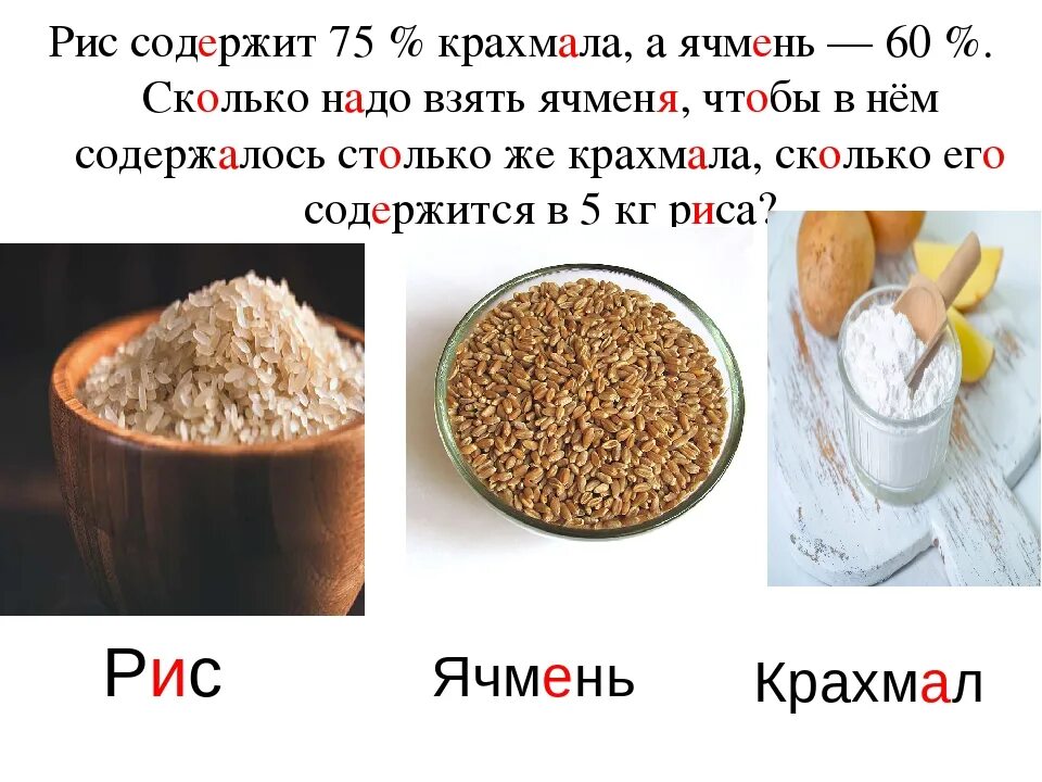 Рис что в нем содержится. Что содержится в рисе. Что содержит рис.