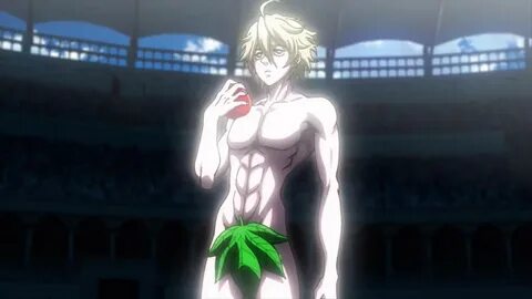 Record of Ragnarok: #51484876.