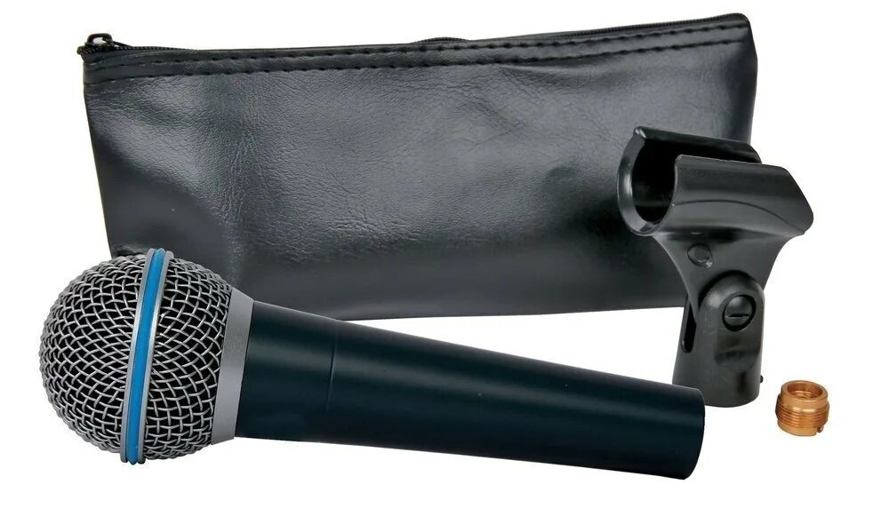 Микрофон с альфа. Uber mic. Aux mic repair. Edge duo emulations. 3.