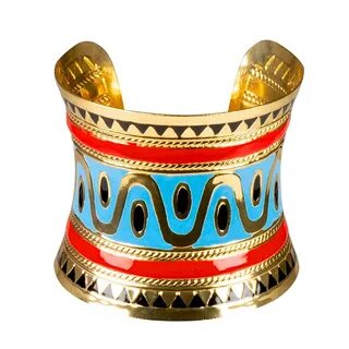 Египетские украшения браслет