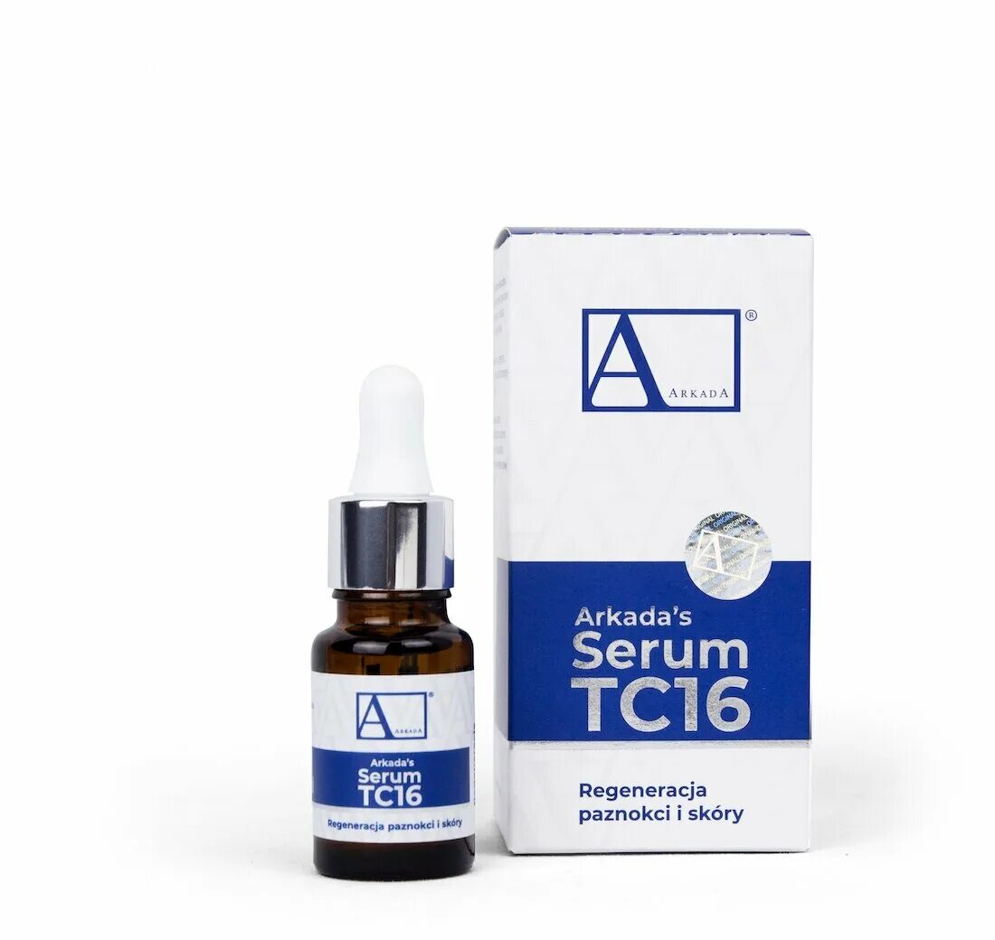 Arkada serum tc16