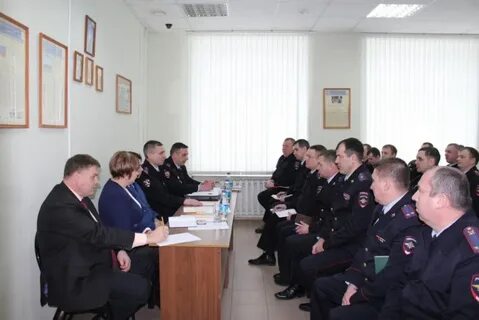 Нижегородский омвд
