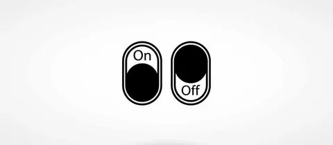 Ac on off
