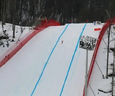 Супер гигант