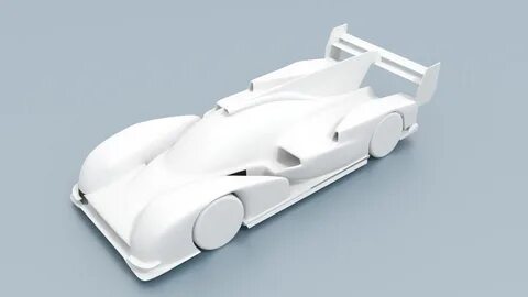 3d модели stp
