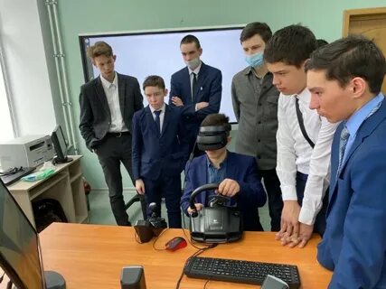 Кфу после 9 класса