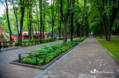 Бабушкинский парк ул менжинского 6 москва