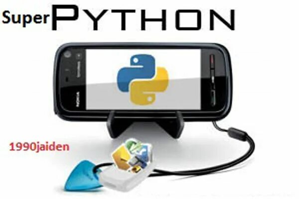 S python s 4 6. Python for s60.