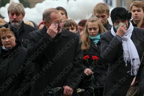 Люди 2002 года