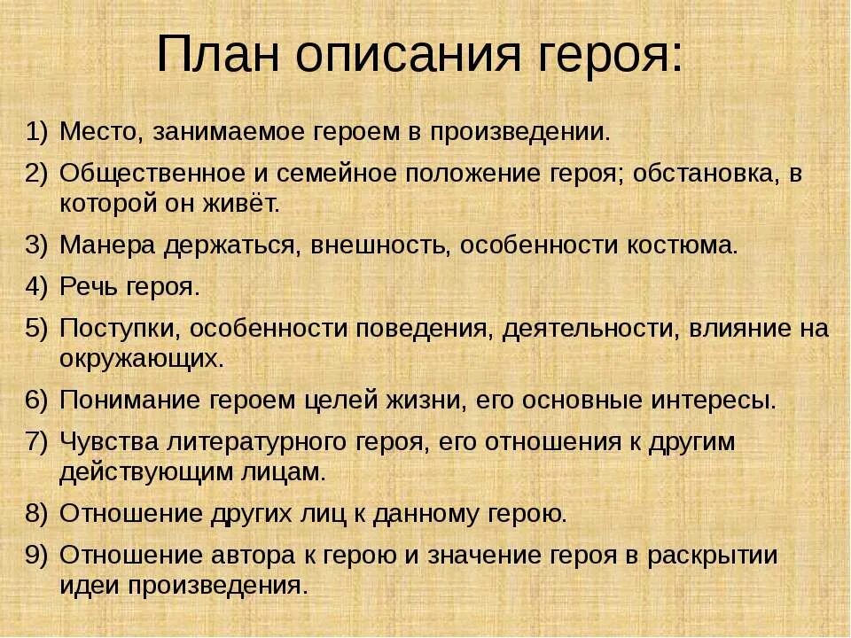 Самовыражение сочинение