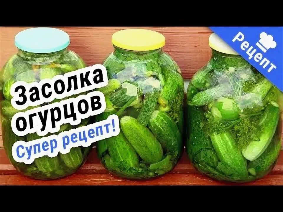 Соленые огурцы в банке. Рецепт засолки огурцов на зиму. Огурцы на зиму. Огурцы под капроновой крышкой. Засолка огурцов на зиму быстро и просто.