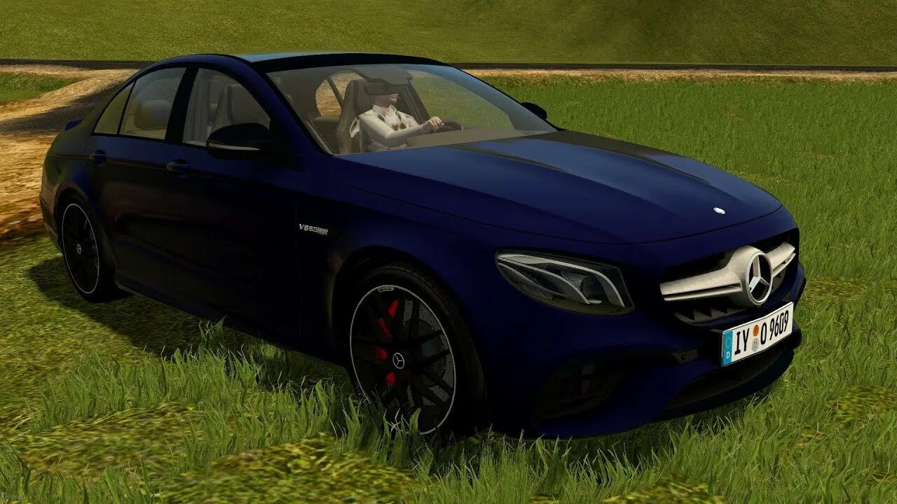 Мод на сити кар драйвинг мерседес е63. City car driving mercedes. city car driving halloween картинка 3820 1200.