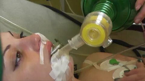 Slideshow icu fetish.