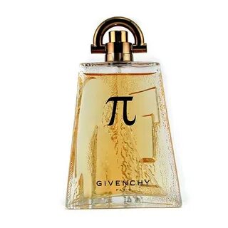 Givenchy pi