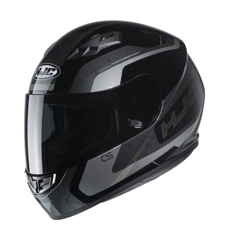 Мотошлем интеграл HJC cs15 Black. Шлем HJC cs15. Мотошлем HJC cs15 черный. Шлем HJC Helmets CS 15.