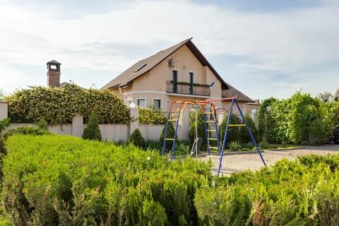 Family house