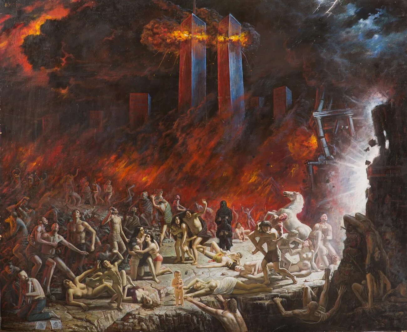 Армагеддон апокалипсис. Армагеддонская битва библия. картина апокалипсис. армагеддон последняя битва. картина конец света.