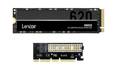 2280 pcie nvme
