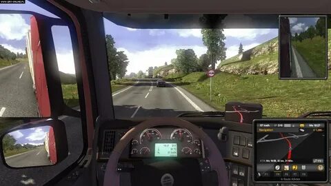 Truck simulator ultimate на пк