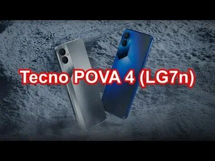 Tecno bg7n
