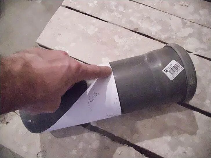Как отпилить трубу под. Лекало для резки трубы под 45 градусов. как отрезать трубу под углом 45 градусов. лекало для трубы под 45 градусов. как обрезать трубу под 45 градусов.