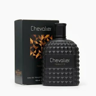 Chevalier tobacco