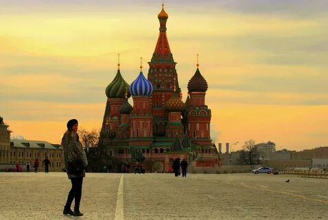 Хочу полететь в москву