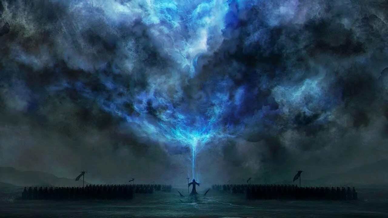 Epic dark