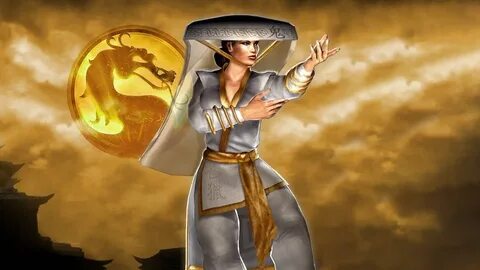Six Kharacters We Want To See In Mortal Kombat 1