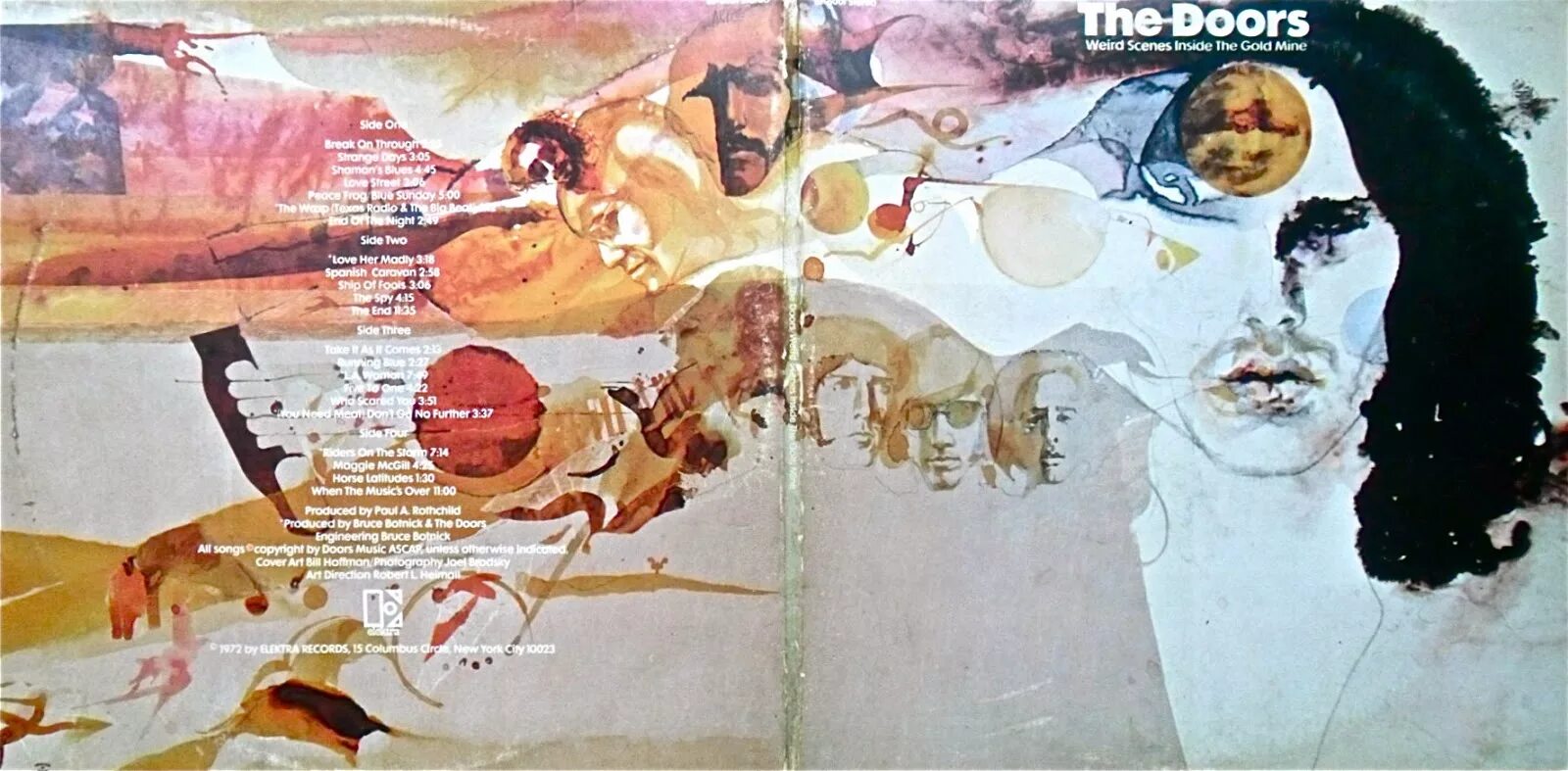 Inside inside album. Weird scenes inside the gold mine the doors. the doors weird scenes inside the goldmine. weird scenes inside the goldmine. doors weird scenes inside the goldmine винил.