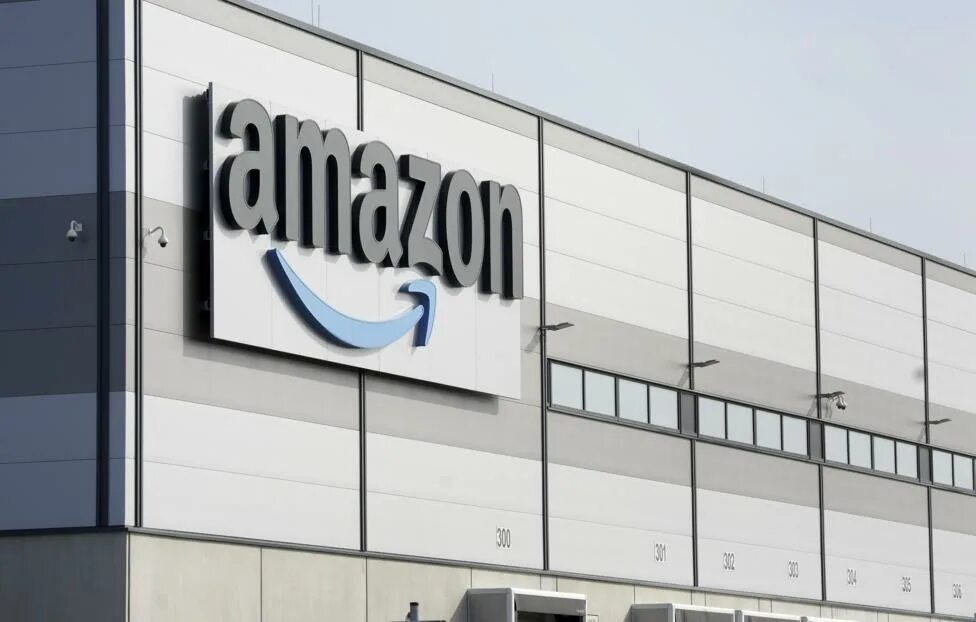 Amazon 18. Amazon 18