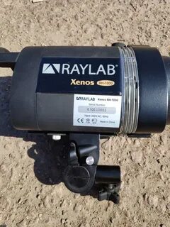 Raylab solar