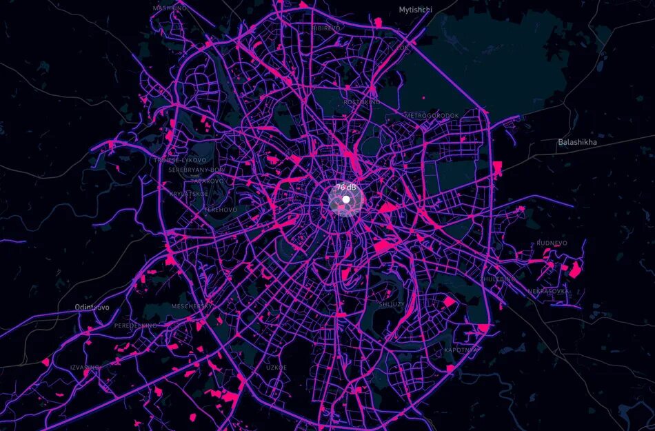 Где найти шума. Шумовая карта Москвы. Карта шума Москвы. Карта звукового загрязнения Москвы. Карта шумового загрязнения Москвы.