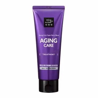 Ageing care
