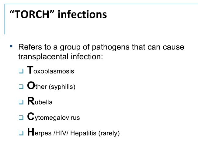 Torch комплекс. Торч инфекции. Torch infection. Торч инфекция турлари. Torch инфекция.pdf.