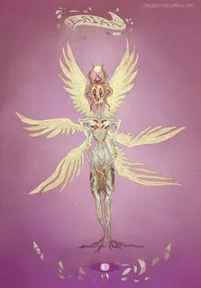Angels welcome
